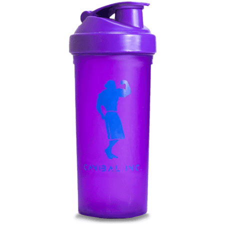 COQUETELEIRA CANIBAL INC 600ml
