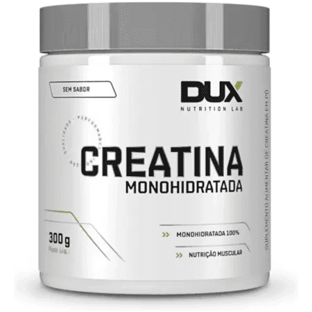 CREATINA DUX 300g
