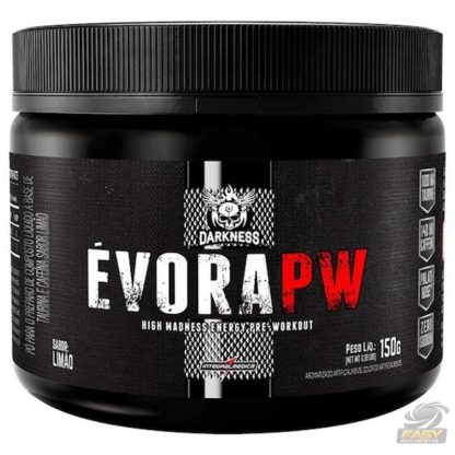 PRE TREINO EVORA INTEGRALMEDICA 150 G
