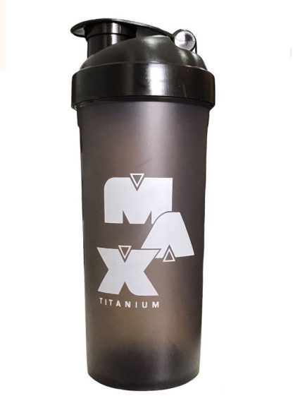 COQUETELEIRA 600 ML MAX TITANIUM